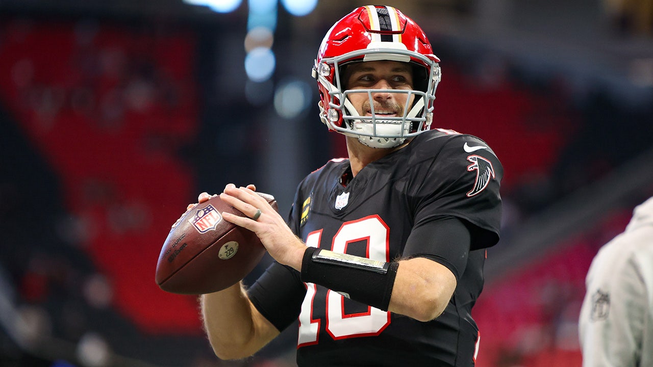 Falcons’ Kirk Cousins discusses future with team despite requesting offseason trade