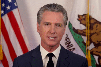 Newsom says Los Angeles rioters will be prosecuted, slams Trump for ‘traumatizing our communities’
