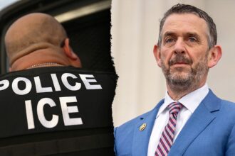 House rep eyes border ‘safety net’ fund as DHS urges Congress for more money