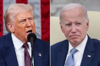 Trump’s ‘big, beautiful bill’ cracks down on Biden’s student loan ‘scheme,’ top Republican says