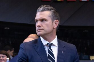 Hegseth authorizes voluntary departure of military dependents from across Middle East amid rising tensions