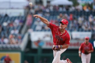 Republicans destroy Democrats in Congressional Baseball Game again, winning for 5th straight year