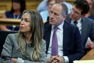 Karen Read trial testimony ends with defense expert dismantling Lexus crash allegation
