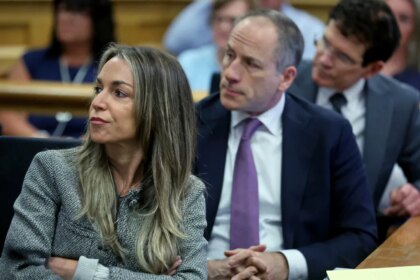 Karen Read trial testimony ends with defense expert dismantling Lexus crash allegation