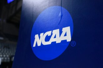 Female athletes contest new NCAA ruling, claiming violations of federal anti-discrimination law