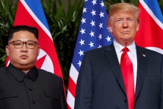 Trump remains ‘receptive’ to dialogue with Kim Jong Un despite reported letter snub