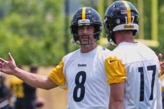 Ex-Jets general manager makes ‘bold prediction’ about Aaron Rodgers as he embarks on Steelers journey