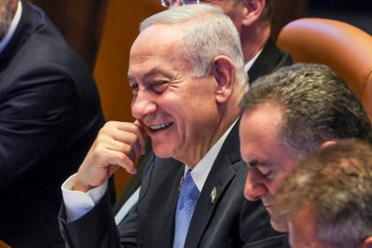 Israel’s Netanyahu holds on to power, attempt to dissolve government falls short