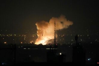 Israel hits the ‘heart’ of Iran’s nuclear program in Natanz facility strike