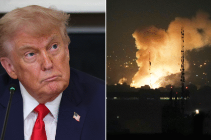 Only the US military can take out Iran’s ‘most dangerous’ nuclear site