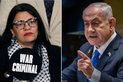 ‘War criminal Netanyahu’: ‘Squad’ members erupt over Israel’s ‘reckless’ strike on Iran