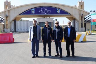 IAEA chief calls Israeli president, reportedly says Iran nuclear facility was severely damaged