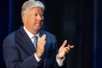 Ex-megachurch founder hit with M lawsuit claiming sexual abuse and elaborate cover-up scheme