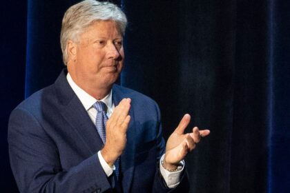 Ex-megachurch founder hit with M lawsuit claiming sexual abuse and elaborate cover-up scheme