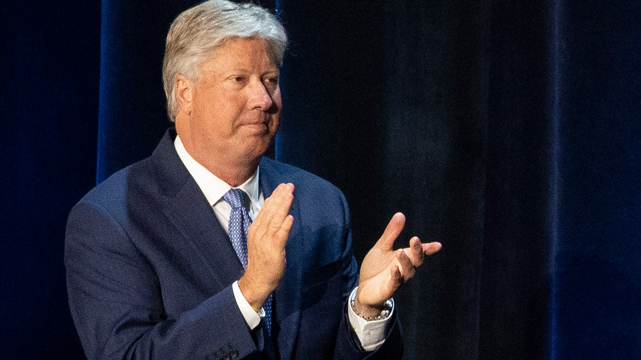 Ex-megachurch founder hit with M lawsuit claiming sexual abuse and elaborate cover-up scheme