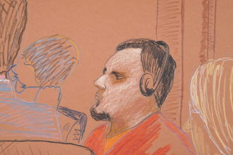 Returned illegal Abrego Garcia pleads not guilty; judge yet to rule on pretrial custody