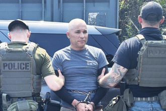 ICE arrests brother of anti-ICE activist leader in Massachusetts