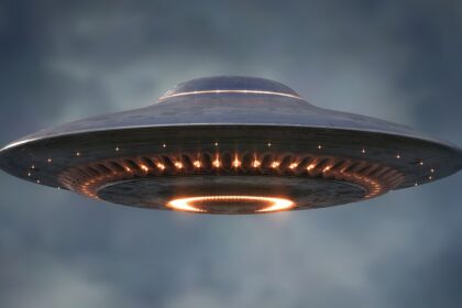 UFO cover used by government to ‘hide a lot of things,’ former NASA agent says