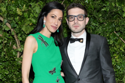 Former Clinton aide Huma Abedin, Alex Soros marry in swank Hamptons wedding packed with Dem heavyweights