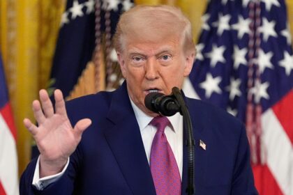 Israeli official rejects Trump’s call for Iran deal: ‘Outrageous’ to negotiate with ‘evil, jihadist regime’