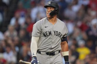Red Sox hand Yankees first sweep of 2025 season as New York’s bats fall silent at Fenway Park