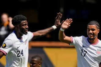 USMNT dominates Trinidad and Tobago to begin Gold Cup as Malik Tillman scores first 2 international goals