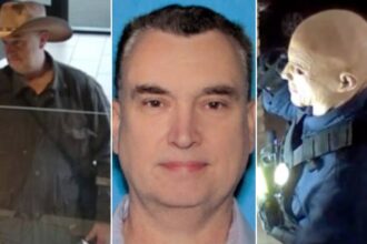 Suspected Minnesota lawmaker assassin Vance Boelter captured
