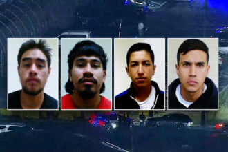 FBI confirms capture of 2 of 4 illegal immigrants who escaped from Newark ICE facility