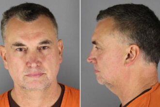Suspected Minnesota lawmaker assassin captured and more top headlines