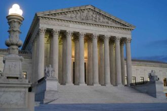 Supreme Court will hear pro-life center’s free speech fight against New Jersey