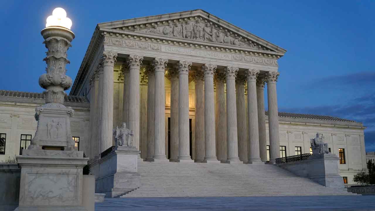 Supreme Court will hear pro-life center’s free speech fight against New Jersey