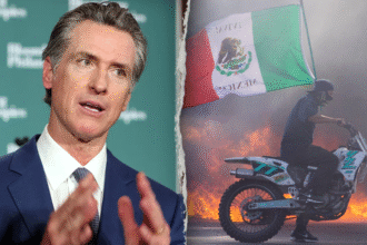 EXCLUSIVE: New ‘Gavin Newsom files’ reveal California governor’s ‘extreme’ agenda: report