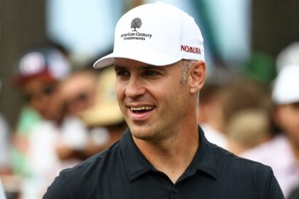 Twins icon Joe Mauer ‘excited’ for American Century, admits he needs more work on golf game