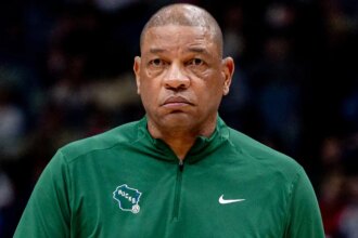Bucks’ Doc Rivers on what Democrats need to change moving forward