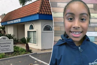 Dentist was previously on probation before treating 9-year-old girl who died after anesthesia