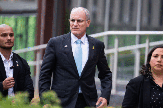 Israel’s US ambassador says beeper operation will ‘seem simple’ compared to what is planned for Iran