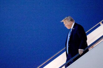 Trump returns from G7 summit early to deal with deadly Israel-Iran conflict and more top headlines