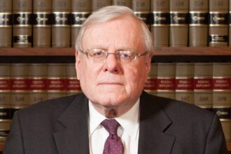 Reagan-nominated federal judge accuses Trump admin of ‘discrimination’ with cuts to NIH diversity grants