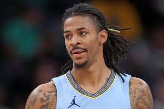 Grizzlies’ Ja Morant fires back at Stephen A. Smith’s claim NBA players avoid Memphis due to safety issues