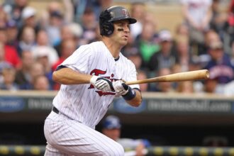 Twins legend Joe Mauer talks spending Hall of Fame career with 1 team