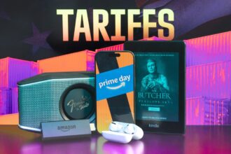 Prime Day 2025: Early Deals Have Already Started, but Could Tariffs Cut Into the Savings?