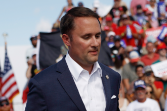 Virginia Democrats choose nominee to challenge GOP Attorney General Jason Miyares