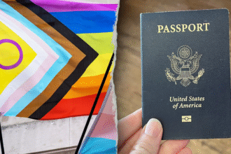 Biden-appointed judge blocks Trump’s move to only allow two genders on US passports