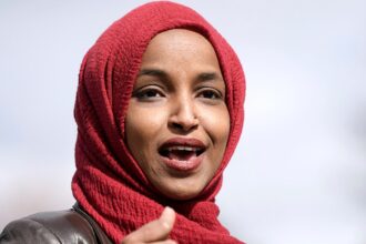 Ilhan Omar claims no one has ‘attacked Americans,’ but Iran’s deadly history tells different story