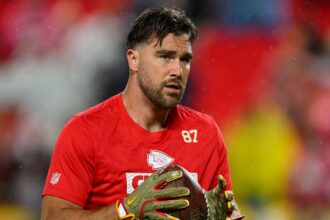Travis Kelce admits returning to Chiefs, NFL for 2025 season ‘wasn’t a very tough decision’