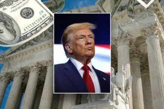 Fox News Poll: Economic pessimism abates slightly as voters reflect on the economy