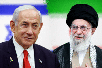 Fox News Poll: Voters think Iran poses a real threat to US security, but split on Israel’s strikes