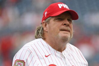 John Kruk reveals he threatened to kill MLB umpire near the end of the career