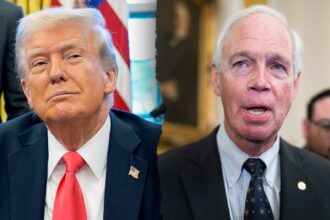 Top Trump ally predicts Senate will blow past ‘big, beautiful bill’ deadline