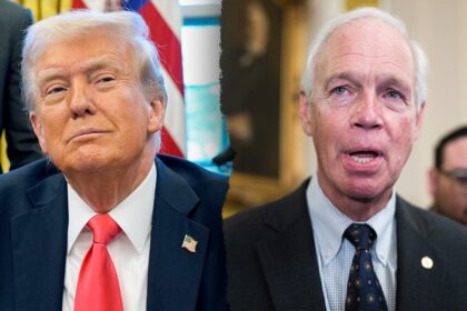 Top Trump ally predicts Senate will blow past ‘big, beautiful bill’ deadline